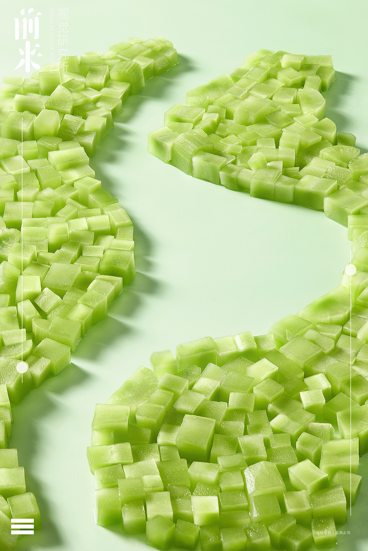 吉香居榨菜拍摄