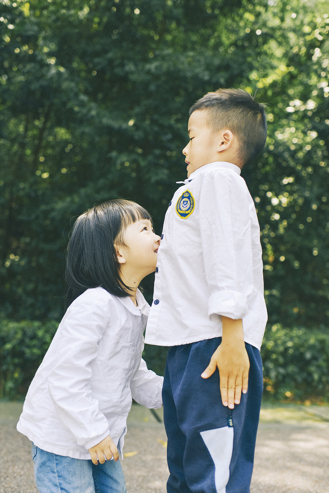 小时候（图ZMzg5MTc2MzE2） - 人像摄影 - 站酷设计师刘豌豆豆豆小姐原创素材 - 站酷ZCOOL