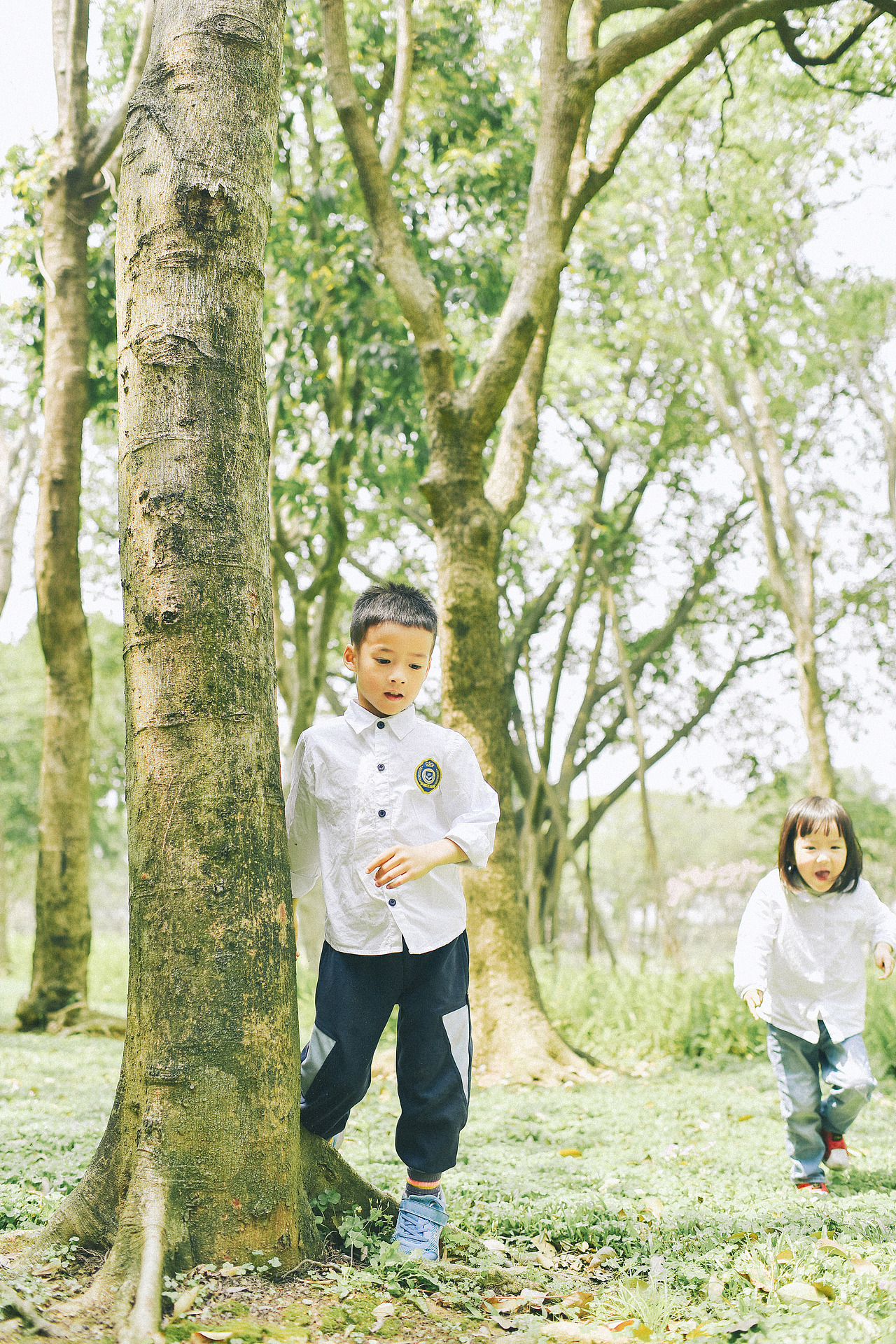 小时候（图ZMzg5MTc2MzQ4） - 人像摄影 - 站酷设计师刘豌豆豆豆小姐原创素材 - 站酷ZCOOL