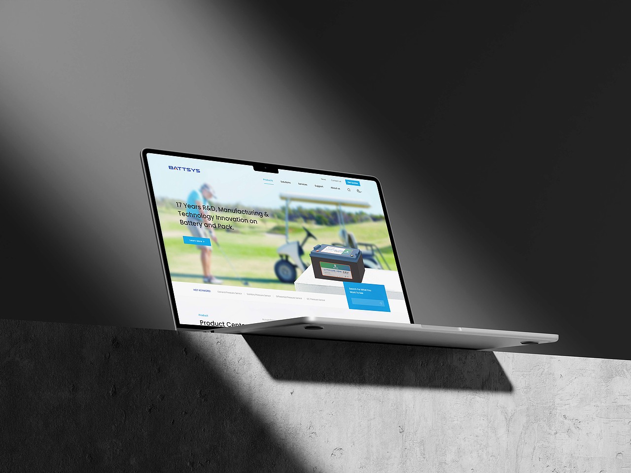 2025作品集之UI设计