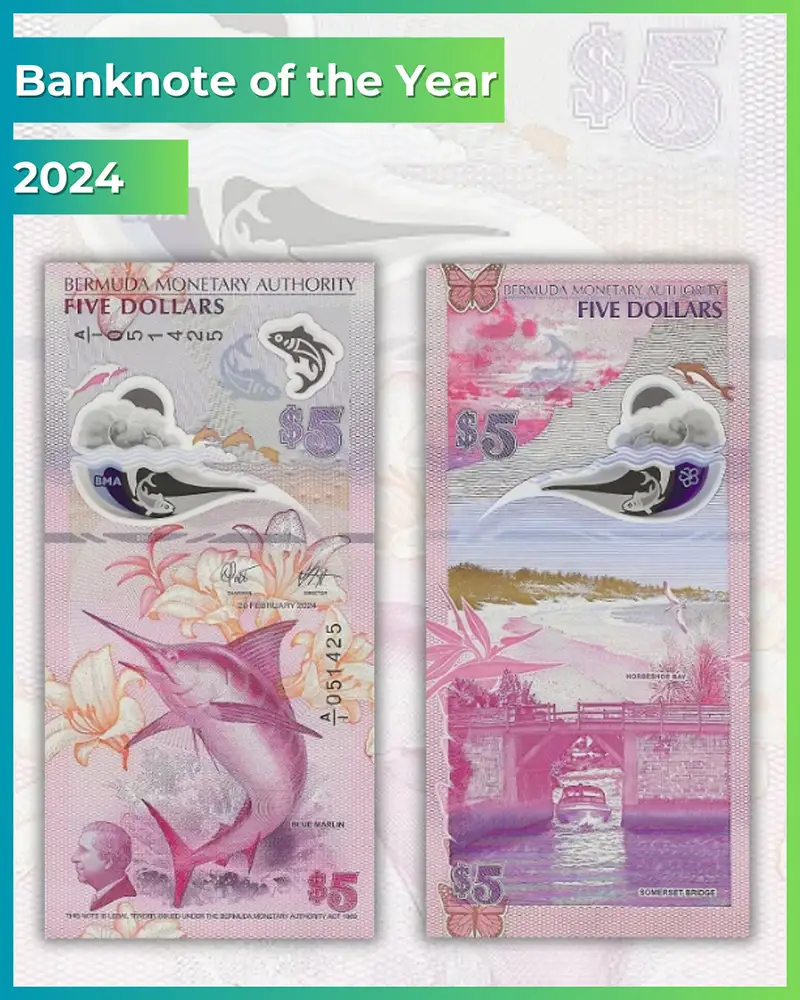 上海乐高乐园开园时间公布/百慕大5美元纸币获年度最佳纸币奖/上海设计100+启动征集