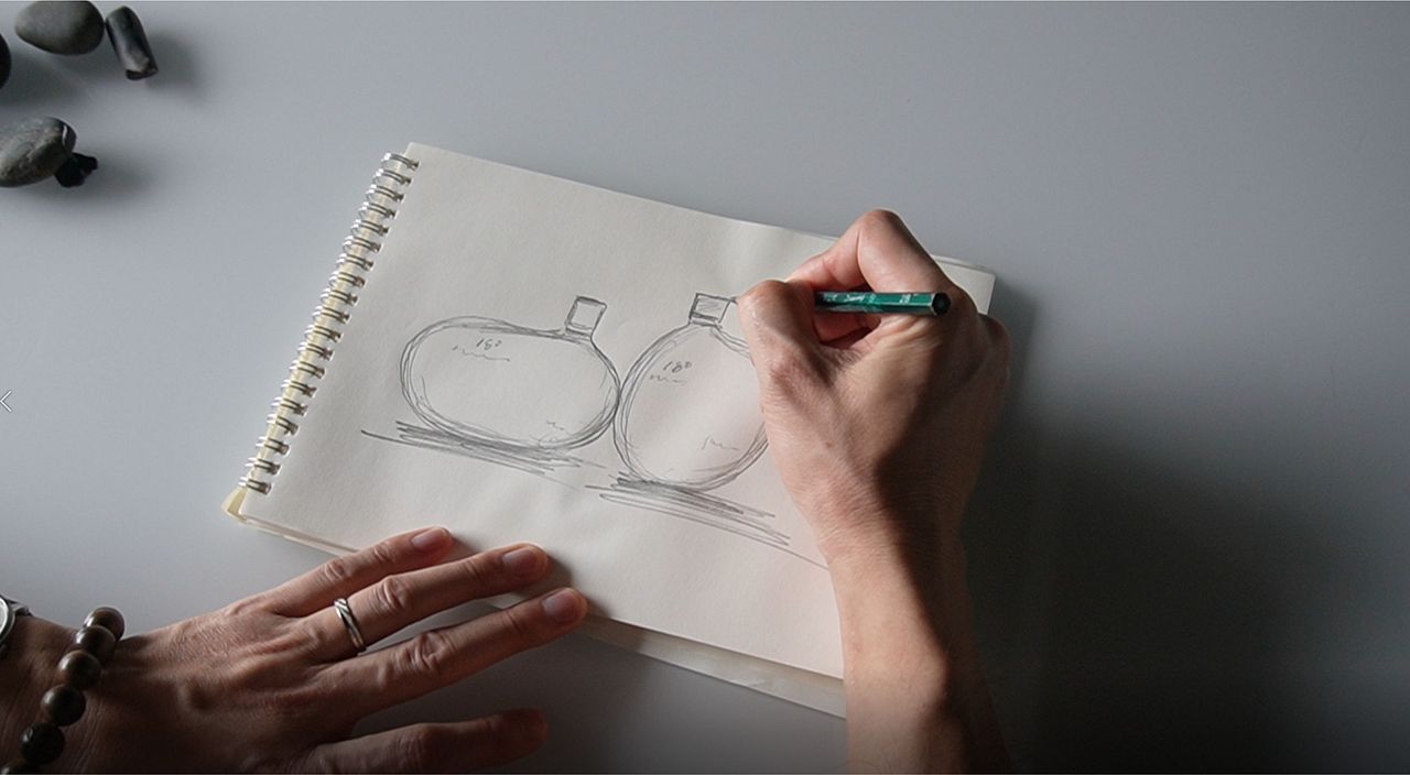 微醺派 & 之明设计 / 白酒品牌年轻化