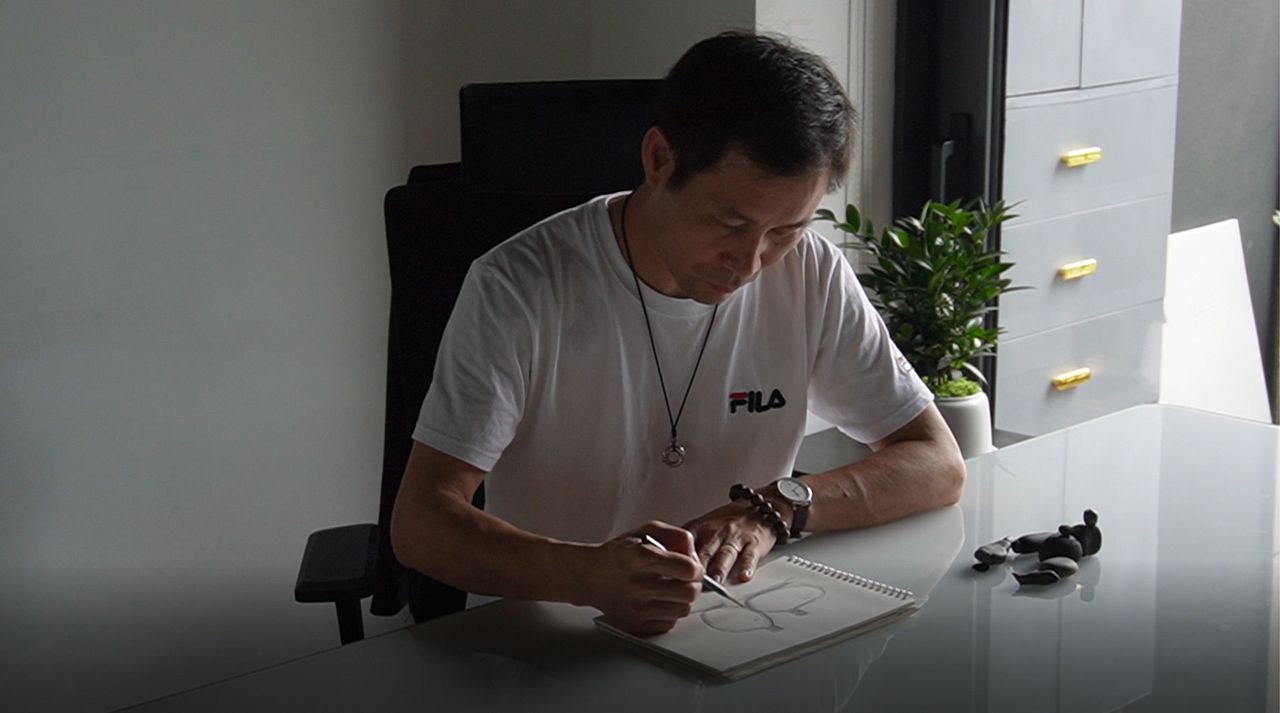 微醺派 & 之明设计 / 白酒品牌年轻化