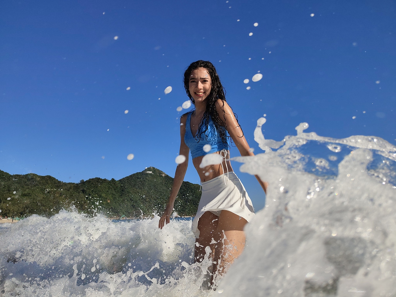 Realme 样张项目案例分享（图ZMzg5MTg5ODky） - 时尚/艺术摄影 - 站酷设计师RC攝影工作室原创素材 - 站酷ZCOOL