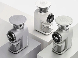 小熊磨豆機(jī)，新手必入