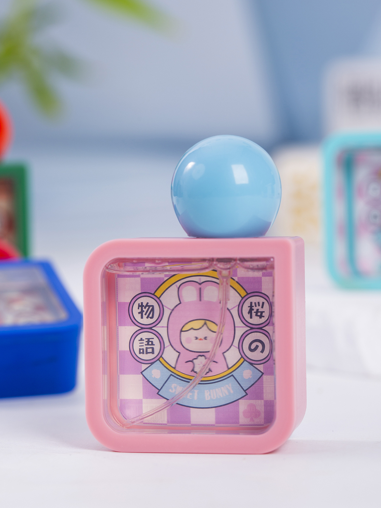 有间|哼爱 防叮驱蚊喷雾