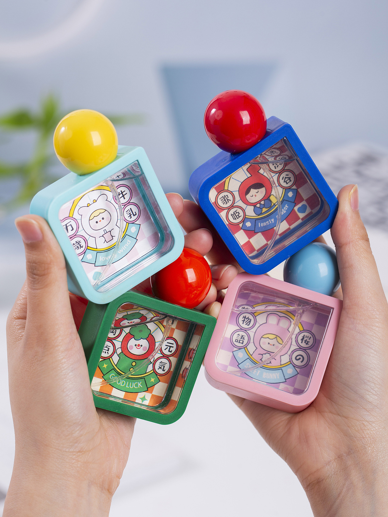 有间|哼爱 防叮驱蚊喷雾