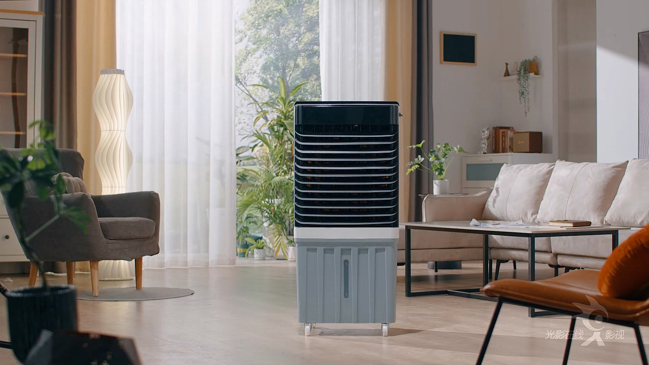 容声水冷风扇|空调风扇|工业水冷风扇|空调扇|冷风机