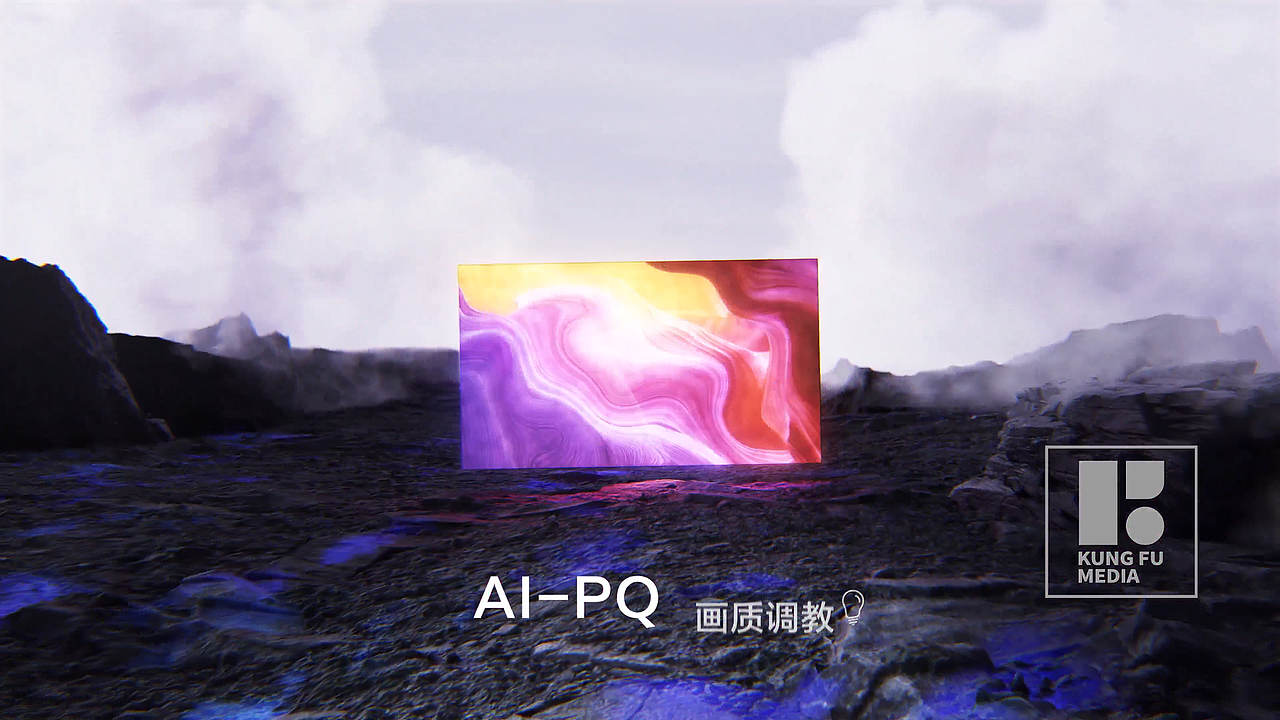 电视广告片_导演剪辑版