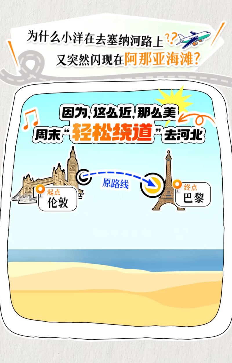 嘀嗒带我去 文旅季·河北篇