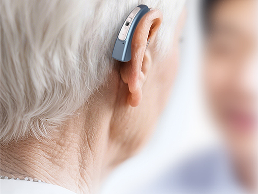 助听器——简单详情页