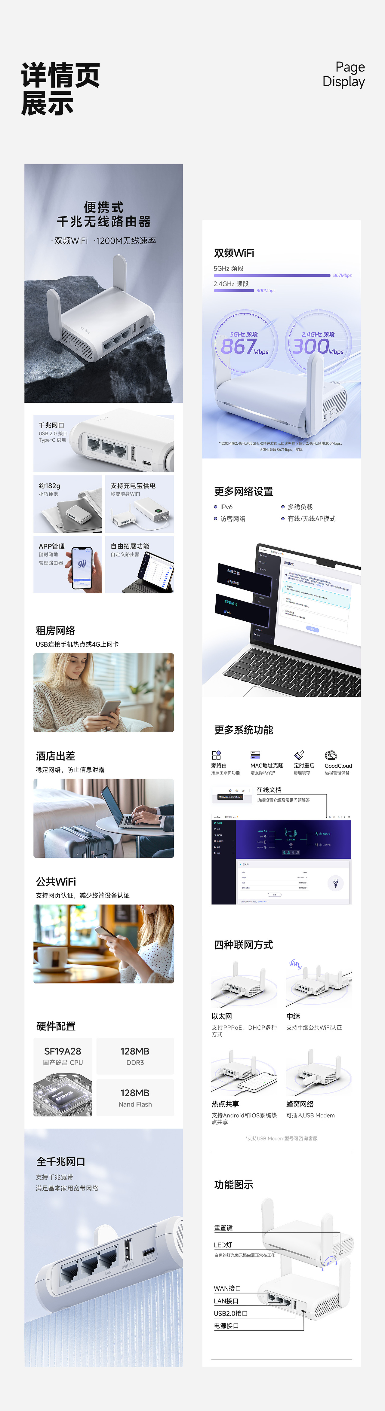 「2024」 部分电商详情页作品