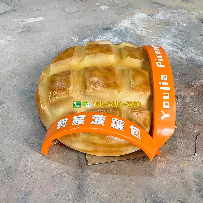 玻璃钢发光雕塑（图ZMzg5MjA4MDAw） - 工艺品设计 - 站酷设计师玻璃钢雕塑厂原创素材 - 站酷ZCOOL