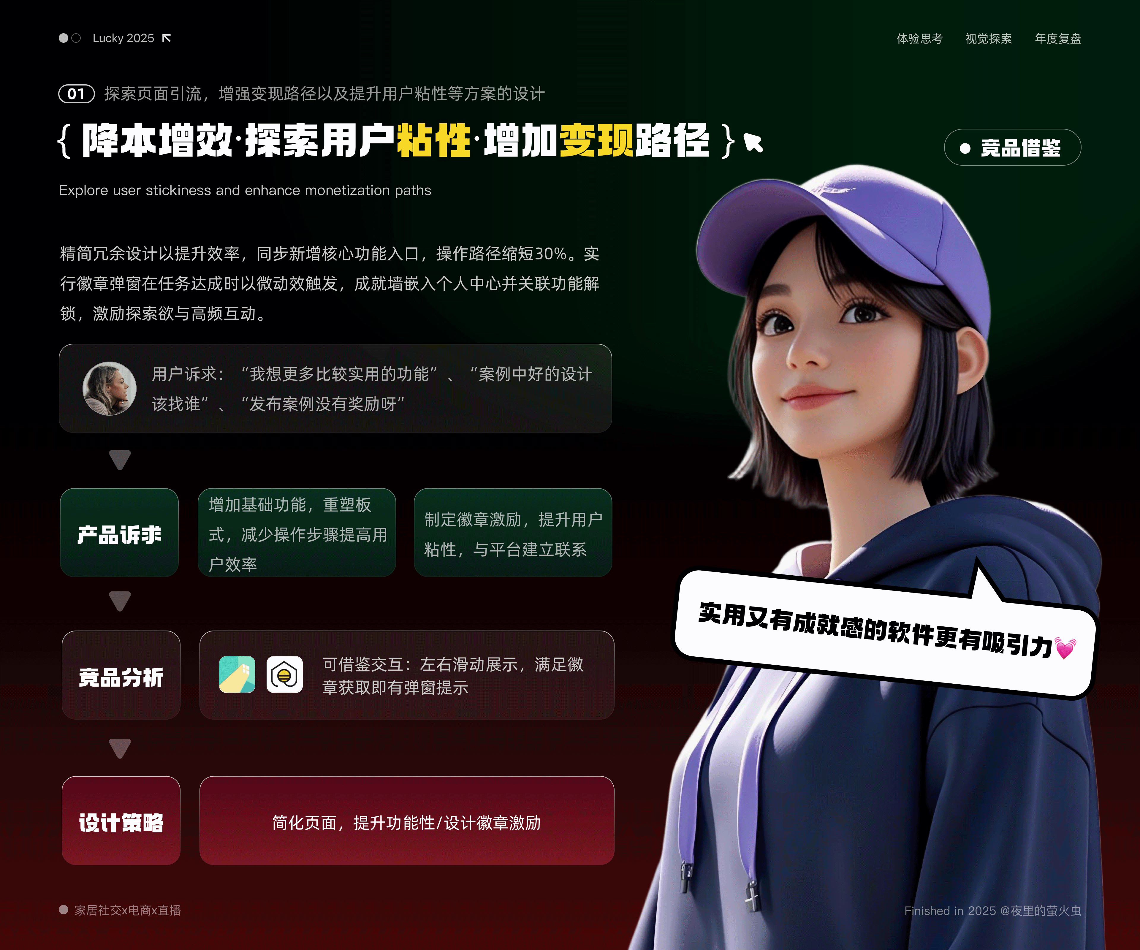 2025年UI作品集（图ZMzg5MjE2MjQw） - 软件界面 - 站酷设计师夜里的萤火虫原创素材 - 站酷ZCOOL