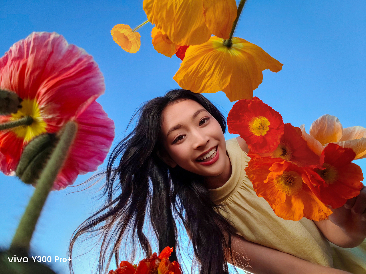 手机样张摄影|vivo Y300系列✖️ 深白DeepWhite