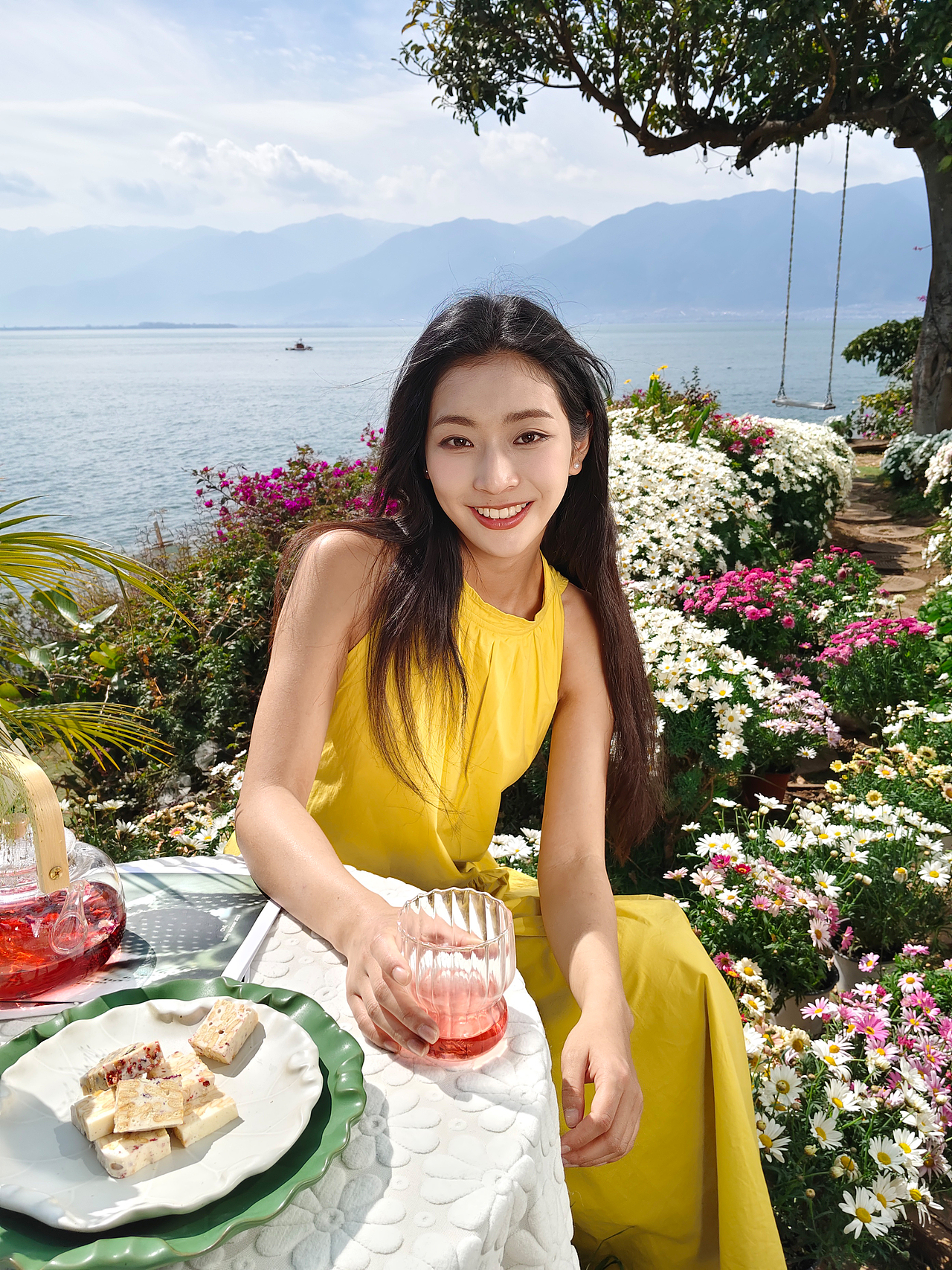 手机样张摄影|vivo Y300系列✖️ 深白DeepWhite