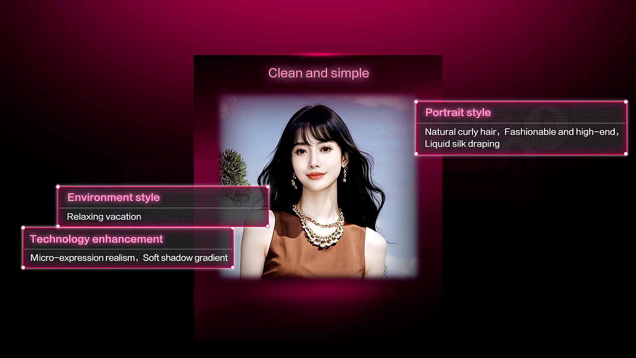 携程集团-市场营销部 2024 Showreel