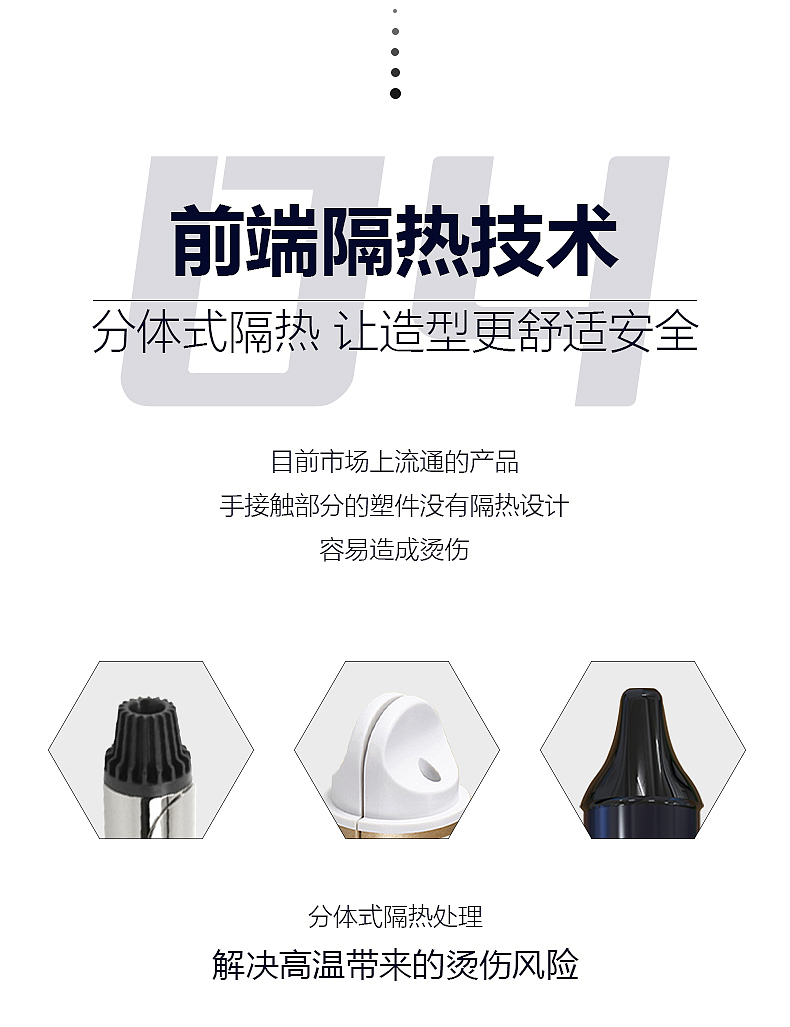 卷发棒390（图ZMzg5MjEzNDQw） - 电子产品 - 站酷设计师Kavin阿凯原创素材 - 站酷ZCOOL