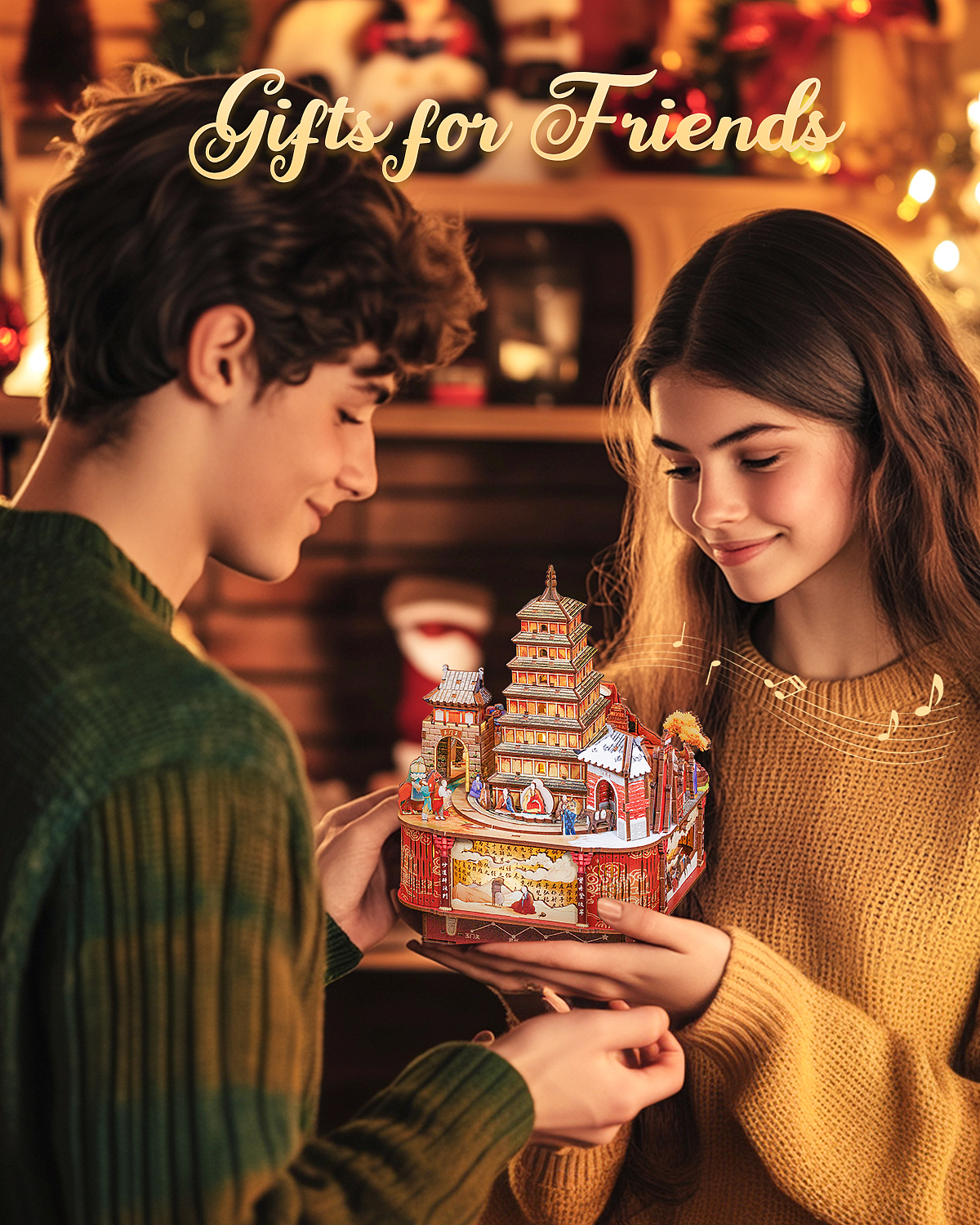 Journey to the west-西行禅韵 亚马逊电商视觉（图ZMzg5MjE3MDMy） - 其他平面 - 站酷设计师番茄芝士蛋原创素材 - 站酷ZCOOL