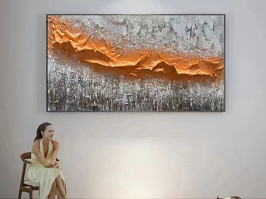 平行艺术｜装饰画今日美学分享