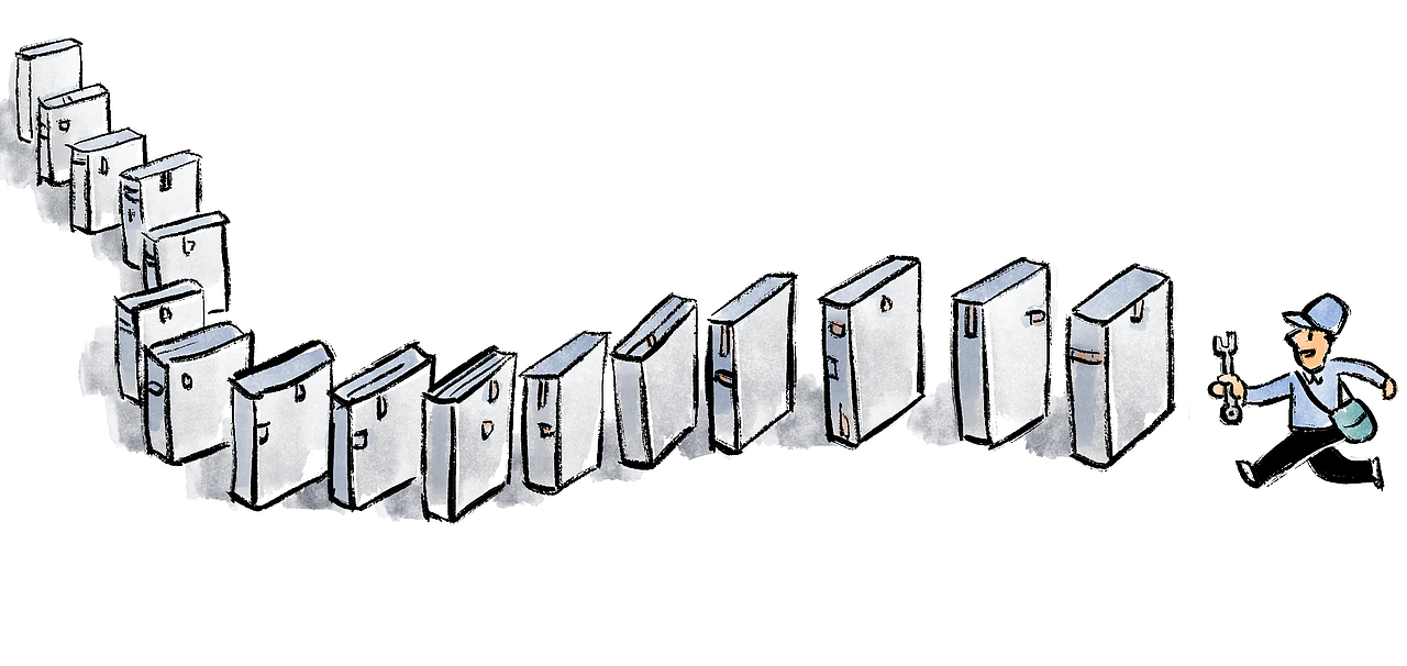 除了成本效益原则,供求关系也是经济学中一个关键的概念,它就像一只看不见的手,在市场中发挥着重要的调节作用。简单来讲,当商品的供给大于需求时,产量就会增加,价格就会下降。反之,当供给小于需求时,产量就会减少,价格就会上升。这个原理在我们的日常生活中随处可见。