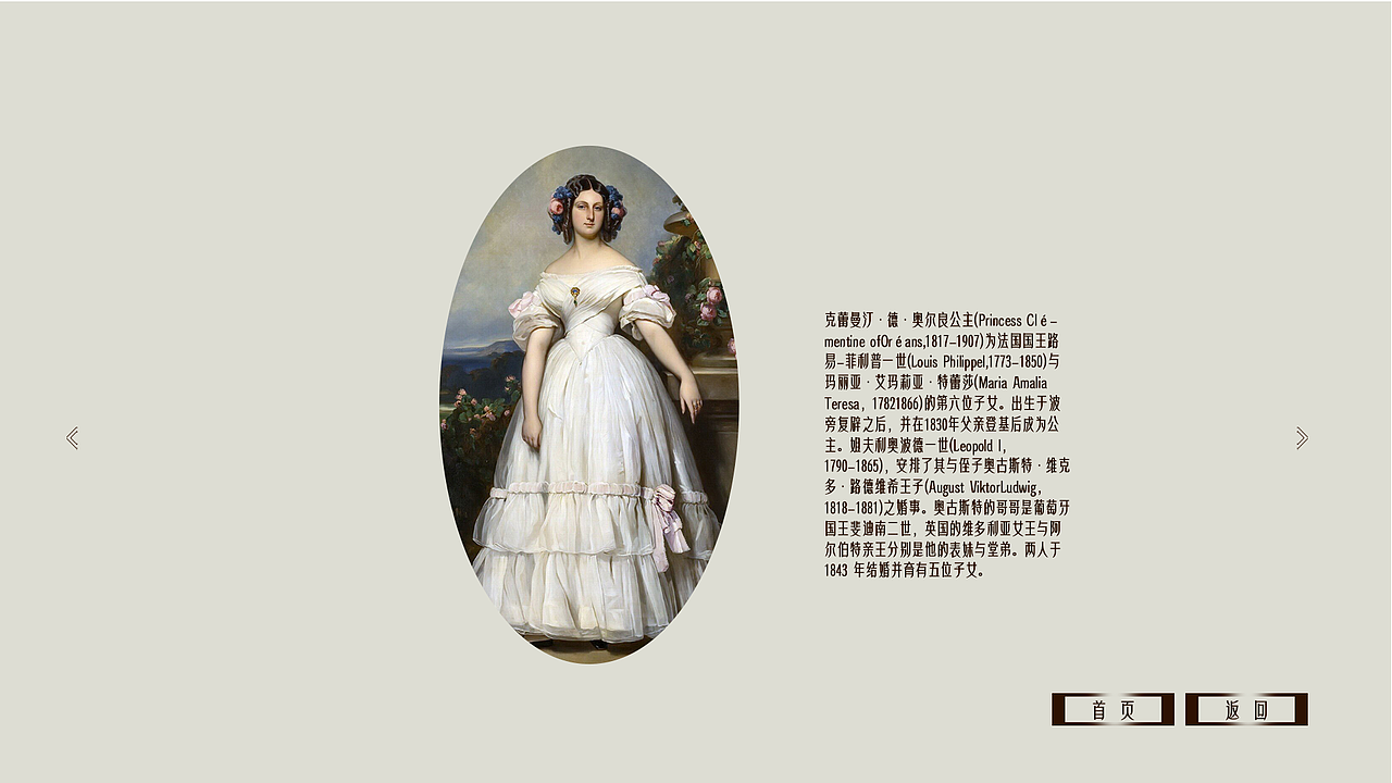 冠冕佩戴游戏界面（图ZMzg5MjE5Nzk2） - APP界面 - 站酷设计师插画学者原创素材 - 站酷ZCOOL