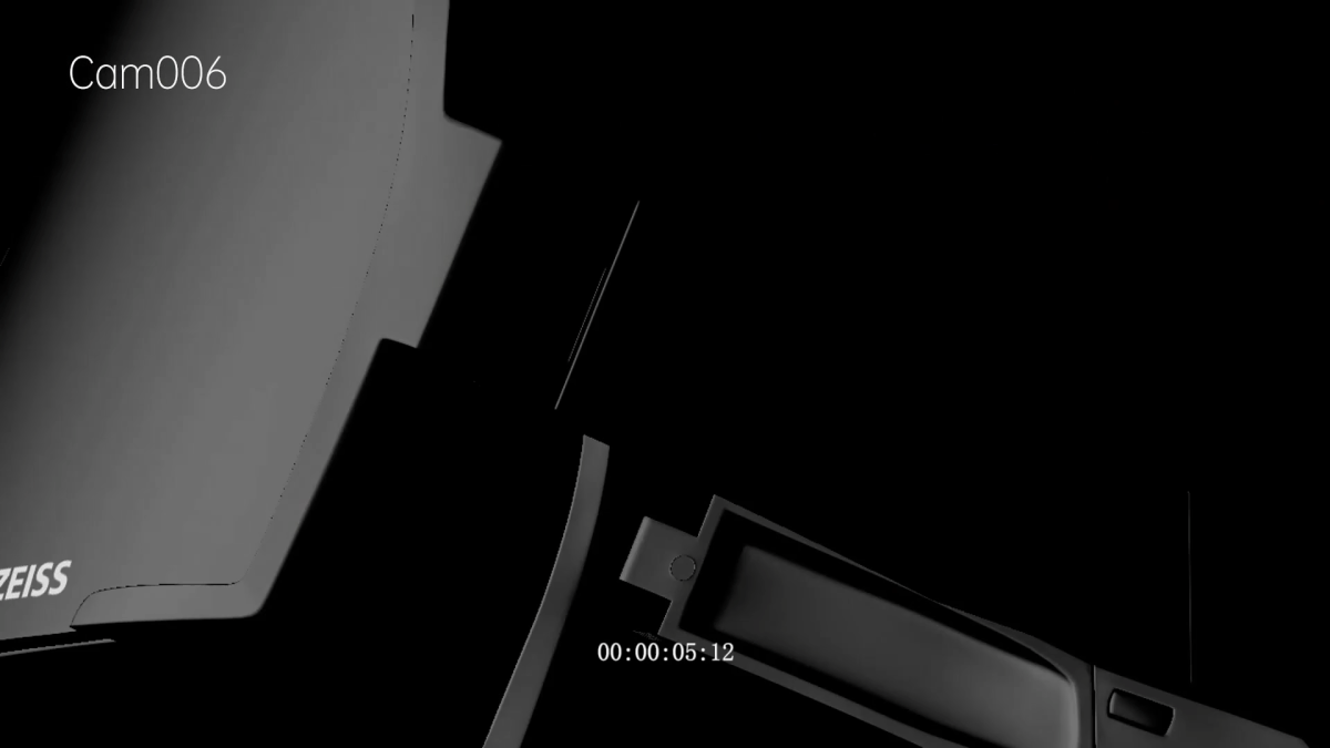 【GUB x 蔡司 | 2025 | CS01 VISUAL | 骑行眼镜】