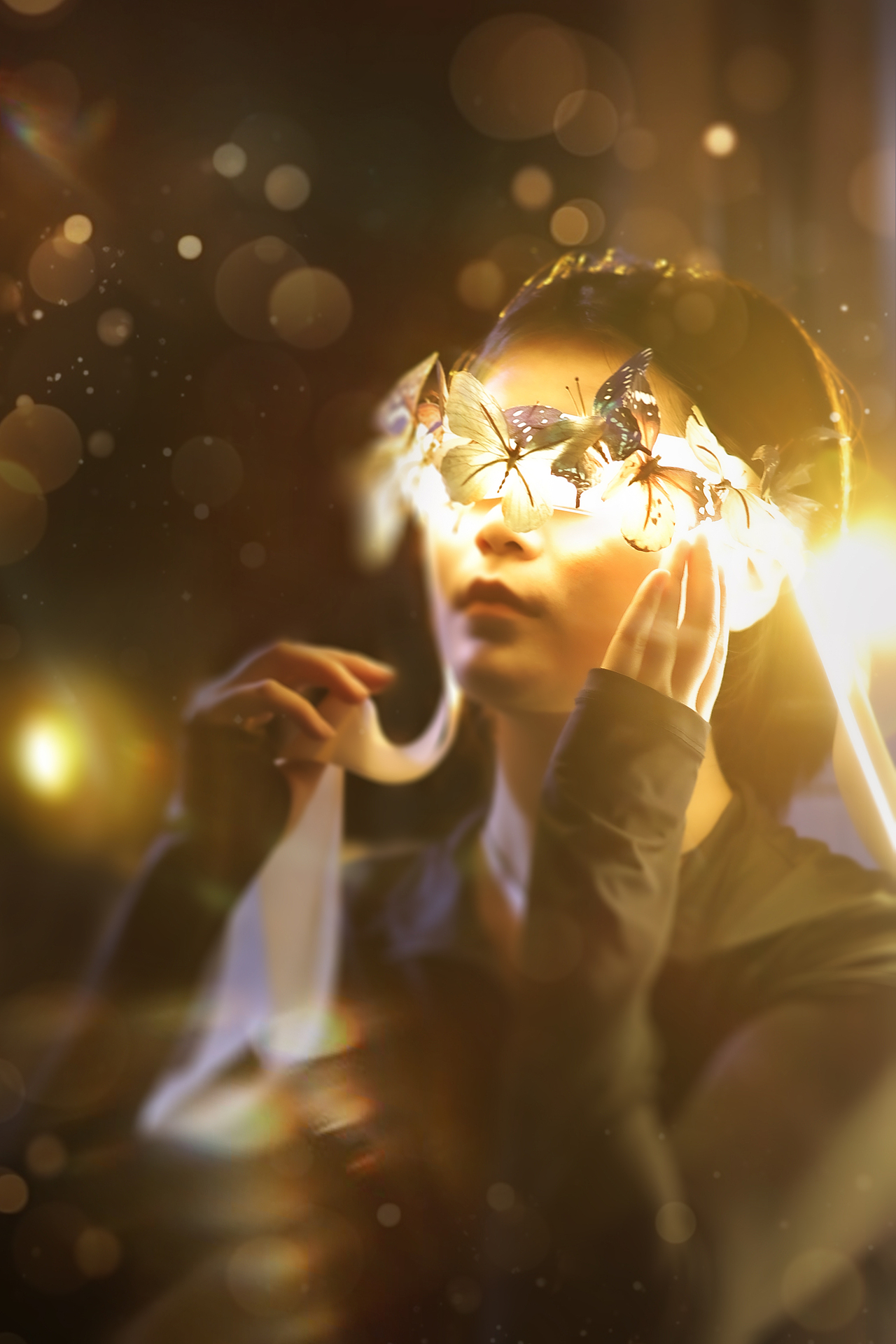 人像拍摄+后期修图（图ZMzg5MjIzNTIw） - 人像摄影 - 站酷设计师郑ZHENGZ原创素材 - 站酷ZCOOL