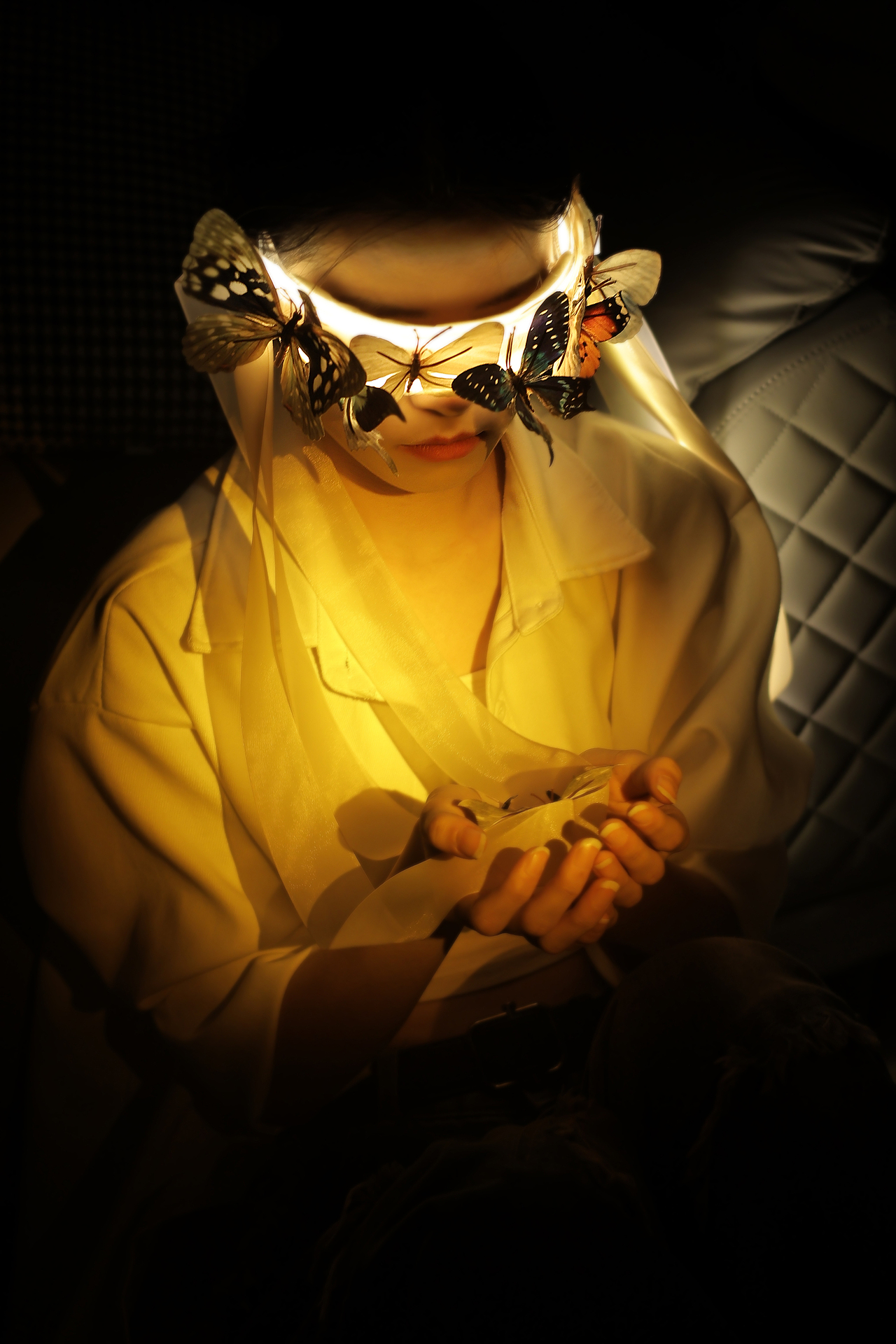 人像拍摄+后期修图（图ZMzg5MjIzNTI4） - 人像摄影 - 站酷设计师郑ZHENGZ原创素材 - 站酷ZCOOL