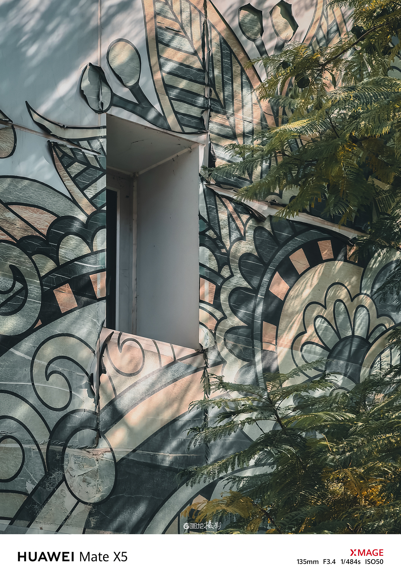 手机摄影笔记｜步履间，岁月痕迹中的大理古城