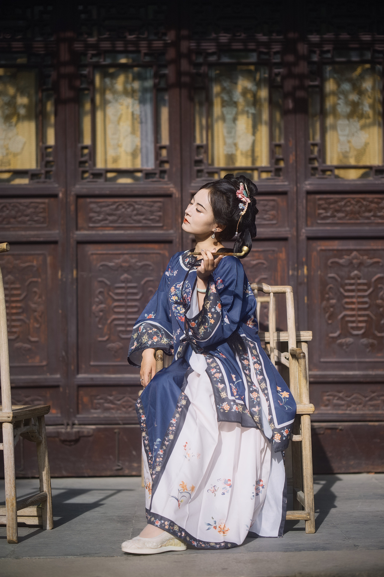 清汉女（图ZMzg5MjI2NDM2） - 人像摄影 - 站酷设计师筱筱的鱼原创素材 - 站酷ZCOOL