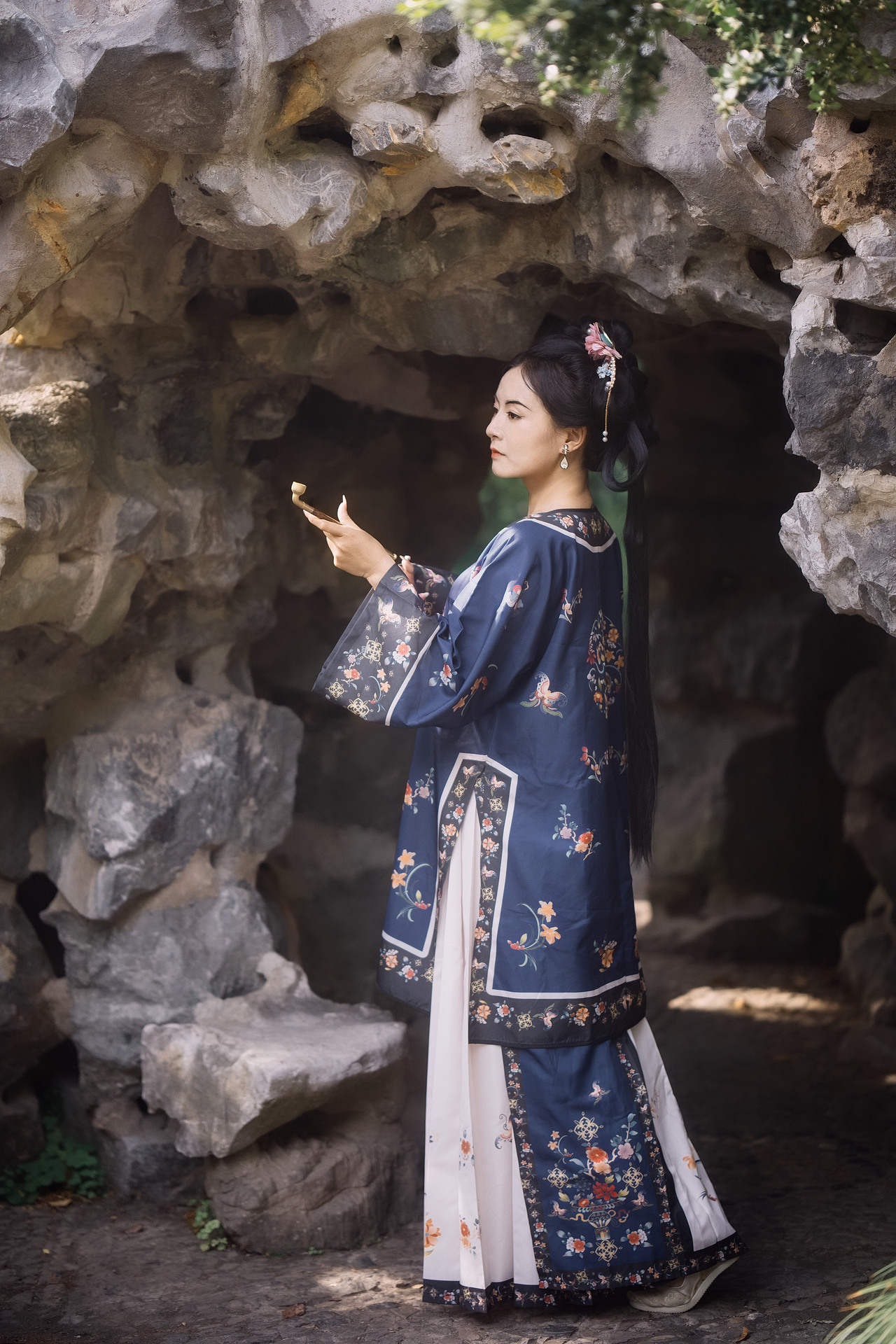 清汉女（图ZMzg5MjI2NDU2） - 人像摄影 - 站酷设计师筱筱的鱼原创素材 - 站酷ZCOOL