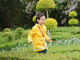 茅山花谷奇缘户外研学拍摄