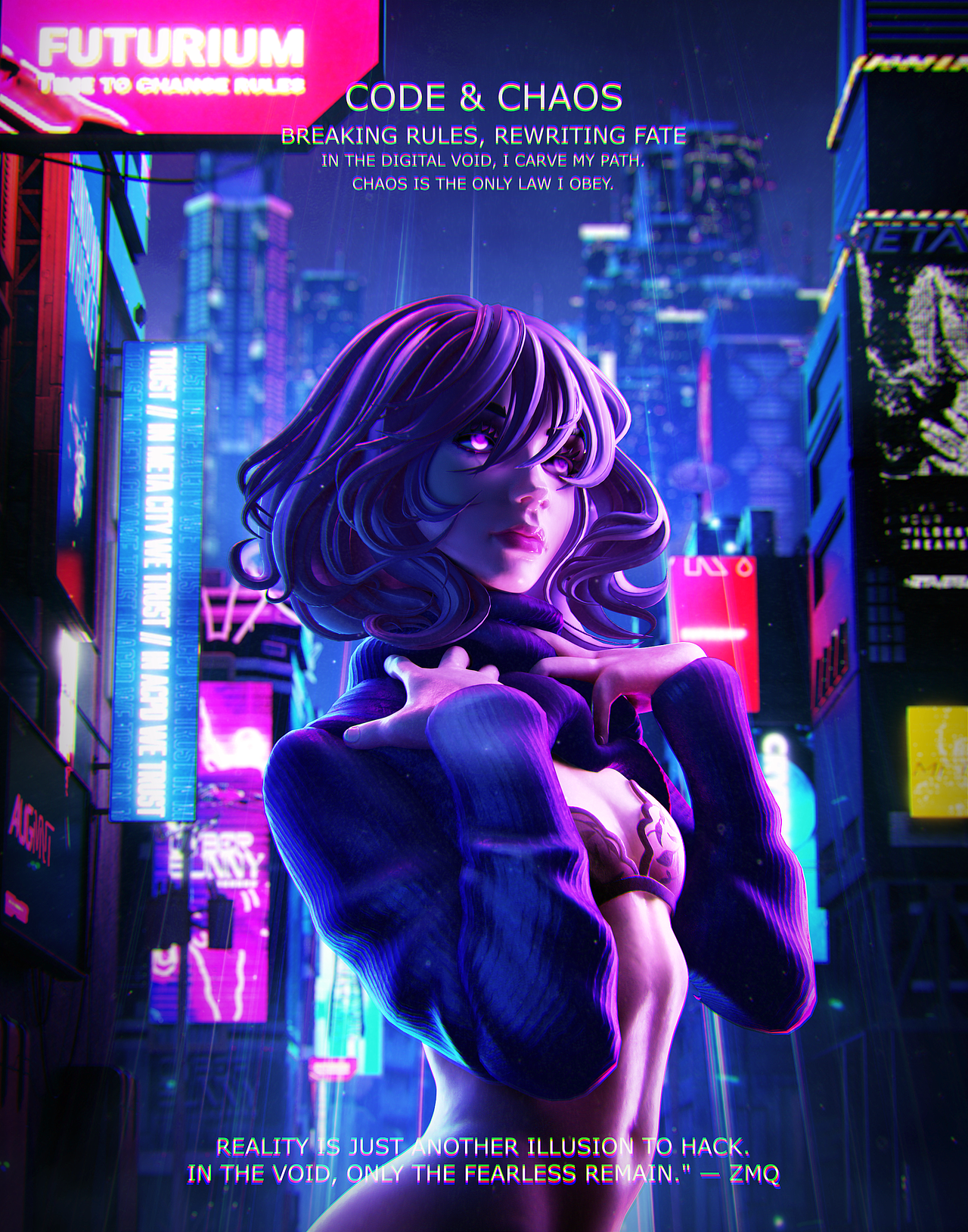 ZZH丨视觉设计丨作品