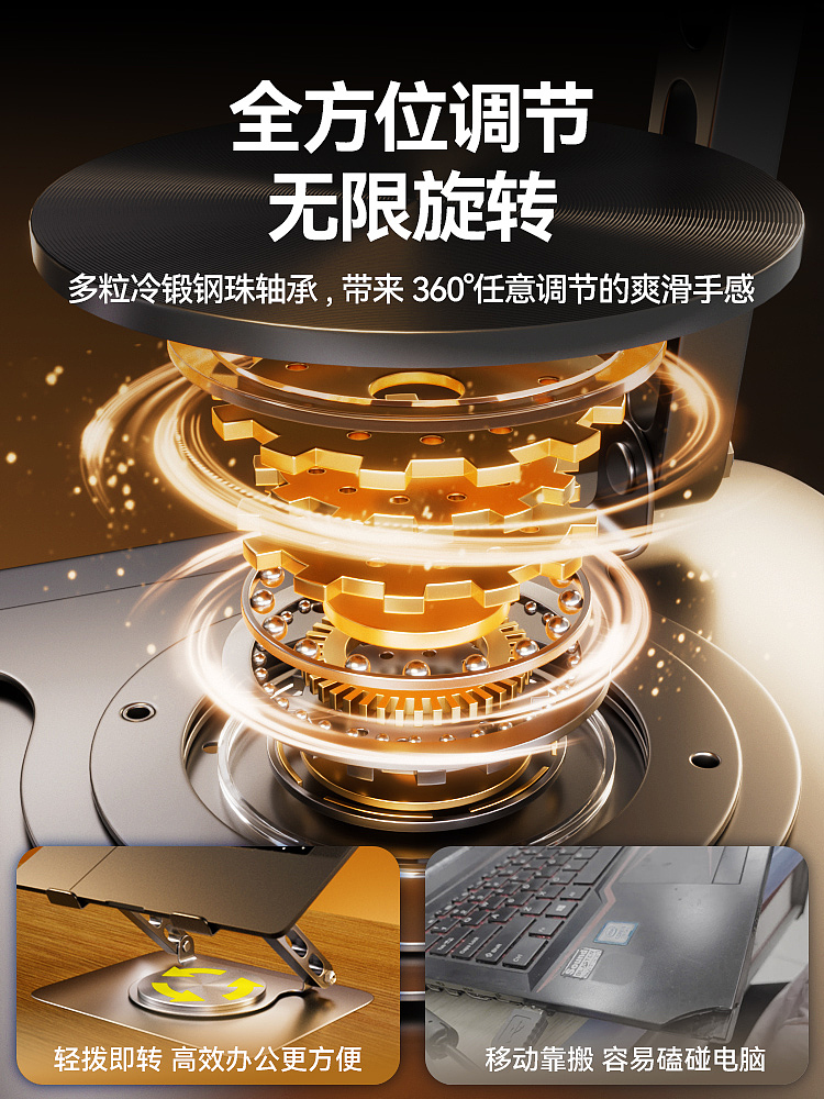 3C白牌产品电商视觉解决方案