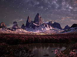 埃尔察尔滕（Gaea MRA）