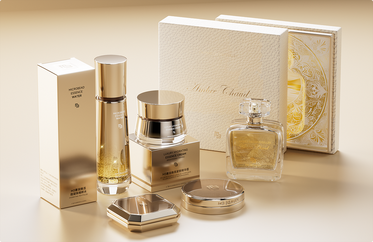 M3 BEAUTY | 香水