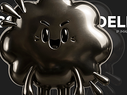 蒲蒲PuPu | 樸樸超市ip形象設計