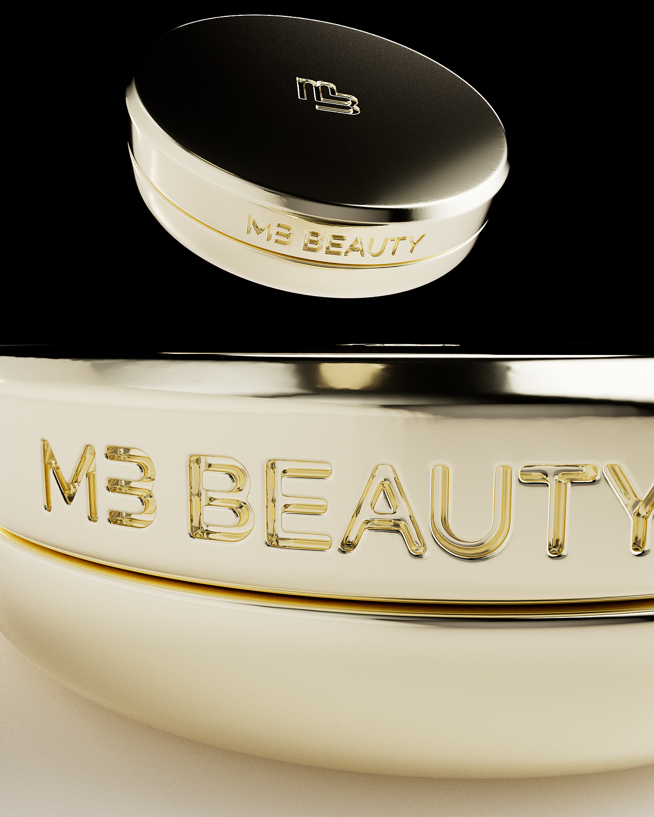 M3 BEAUTY | 气垫