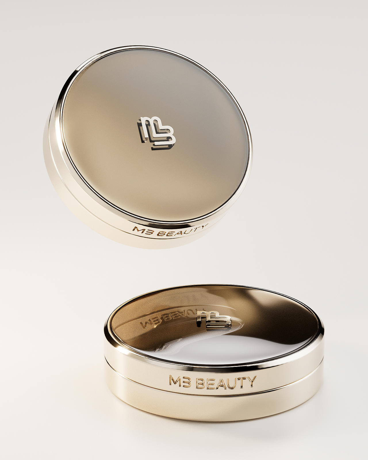 M3 BEAUTY | 气垫