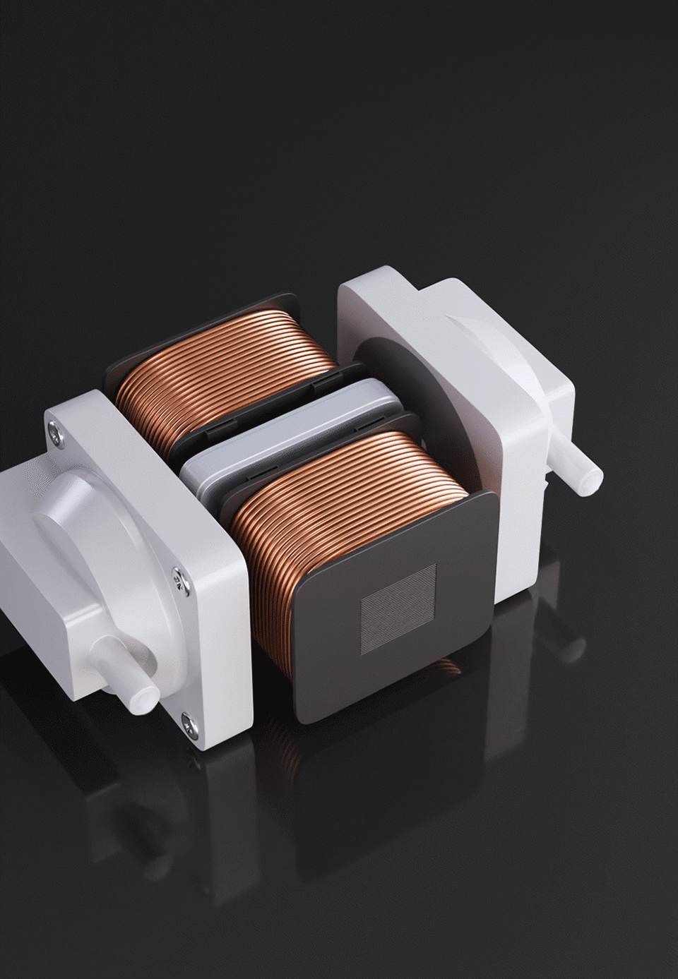 C4D建模渲染三维动态图产品场景合集x电商详情页设计