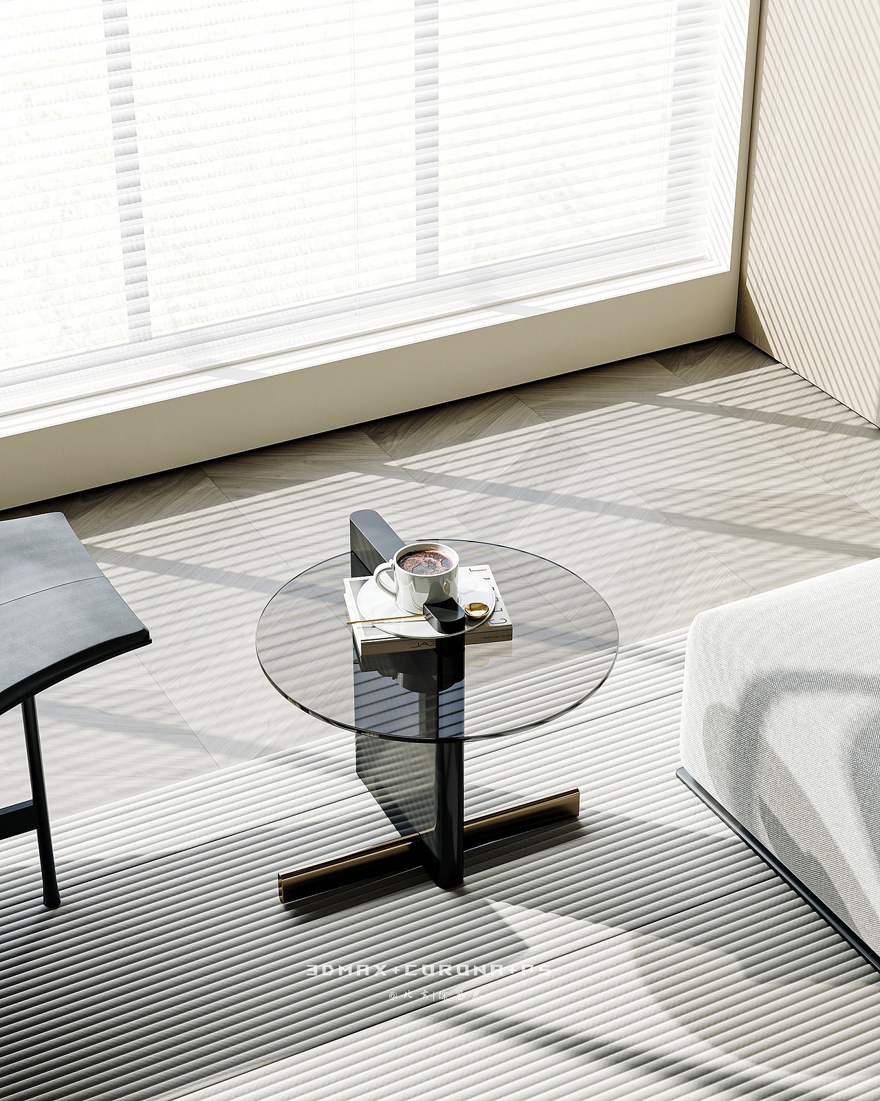 永不过时的意式极简风格，兼具精致与松弛