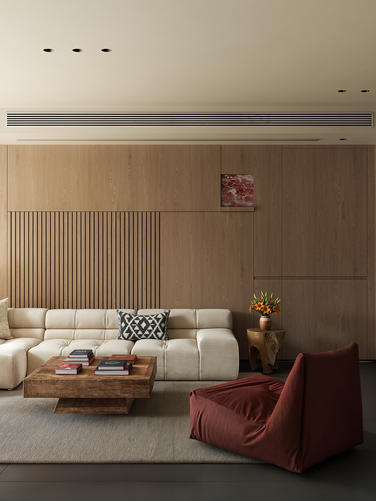 现代意式风——长沙佐尚视觉（图ZMzg5MjQzNzQ0） - 家装设计 - 站酷设计师佐尚效果图官方原创素材 - 站酷ZCOOL