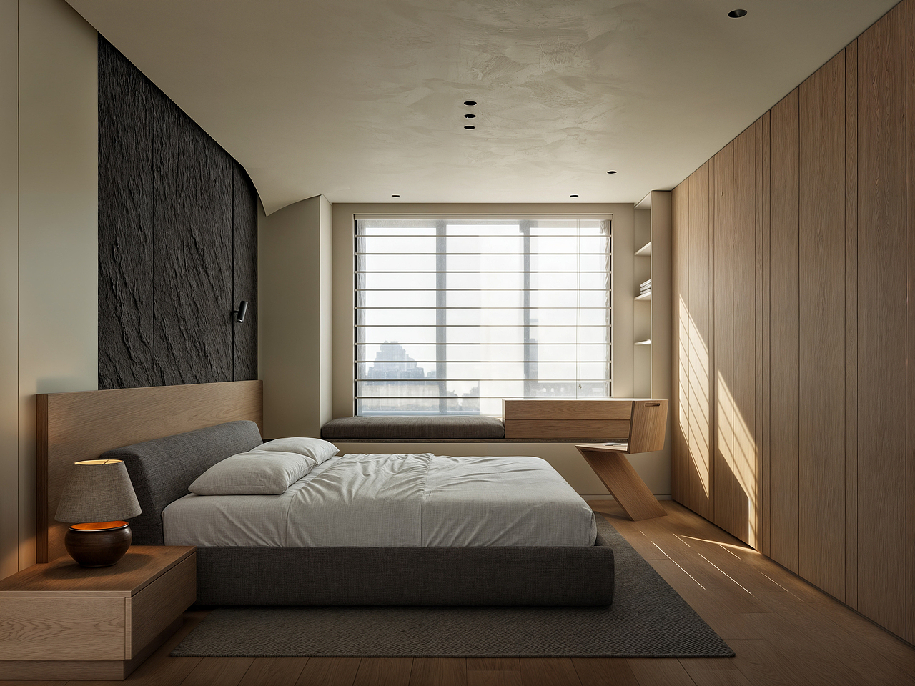 现代意式风——长沙佐尚视觉（图ZMzg5MjQzNzIw） - 家装设计 - 站酷设计师佐尚效果图官方原创素材 - 站酷ZCOOL