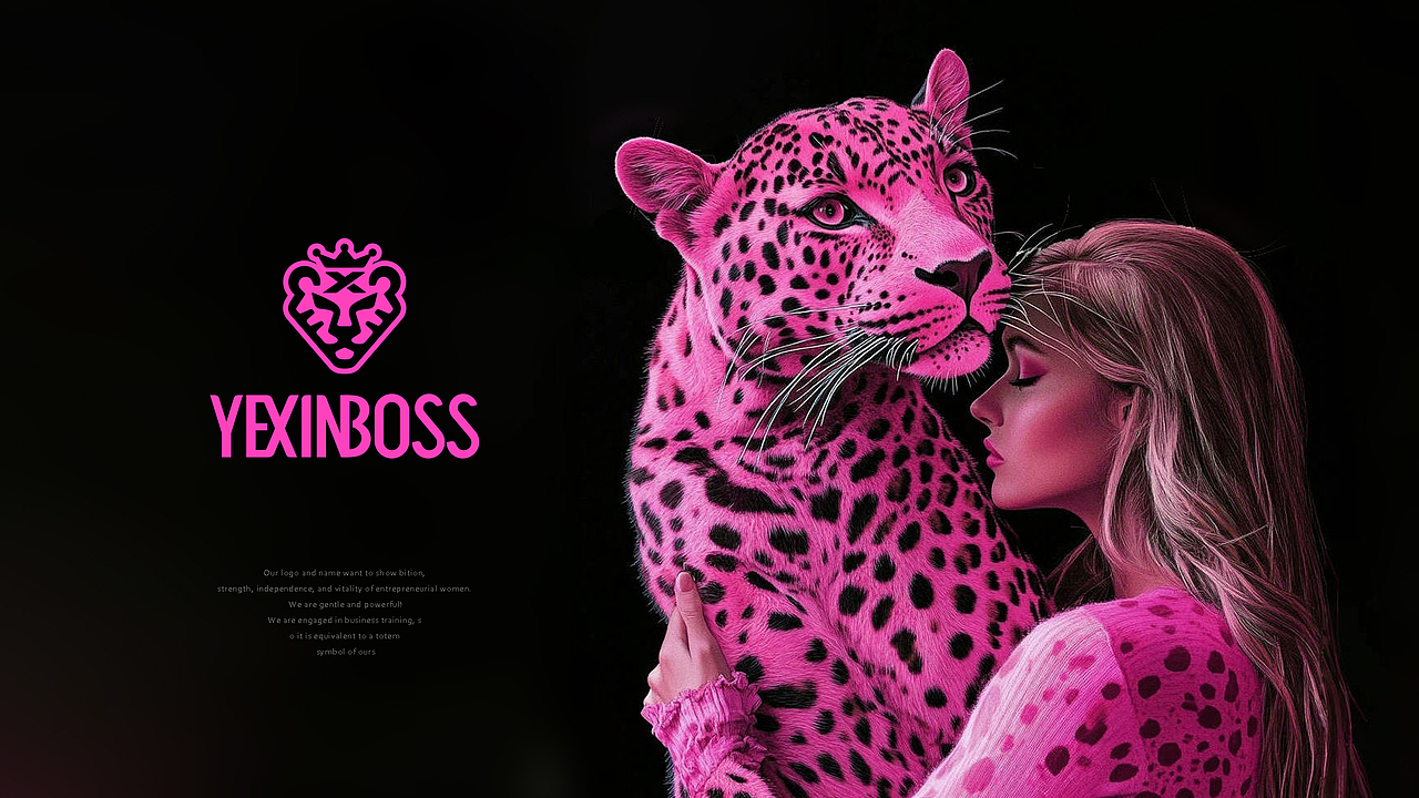 打造野心女王的品牌故事（图ZMzg5MjQ0NzU2） - Logo - 站酷设计师myll60原创素材 - 站酷ZCOOL