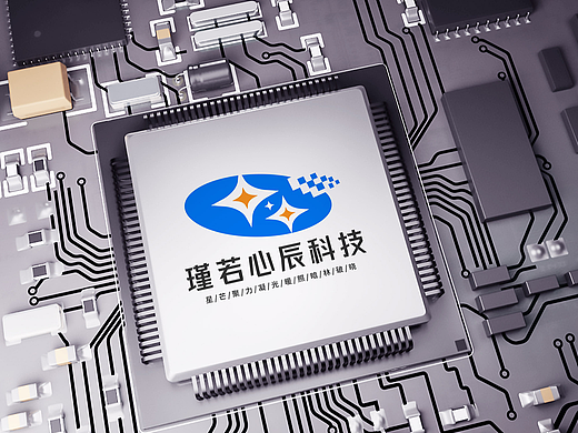 LOGO 互联网科技企业人工智能大模型元宇宙类业务 logo