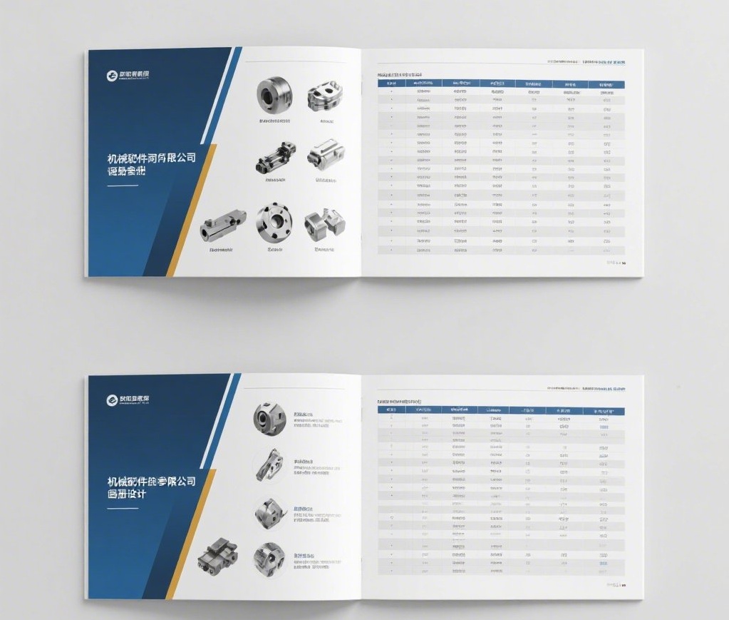机械设备公司如何通过品牌设计抢占市场心智？