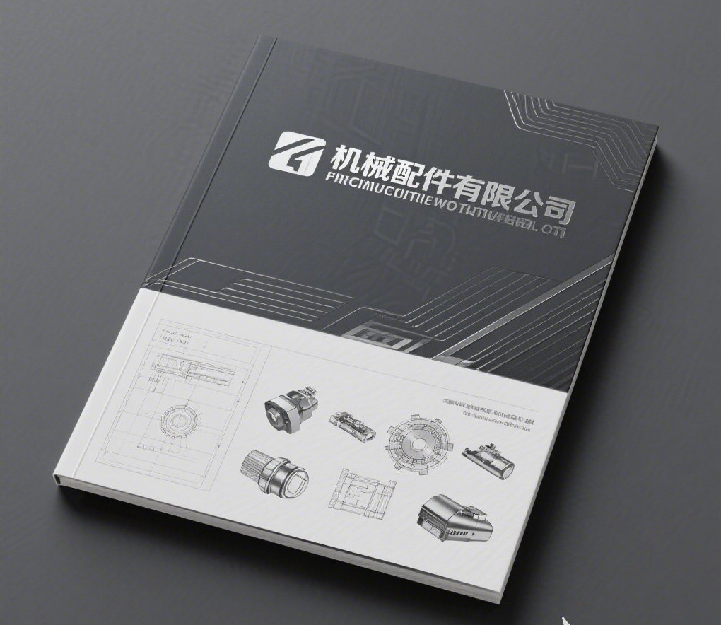 机械设备公司如何通过品牌设计抢占市场心智？