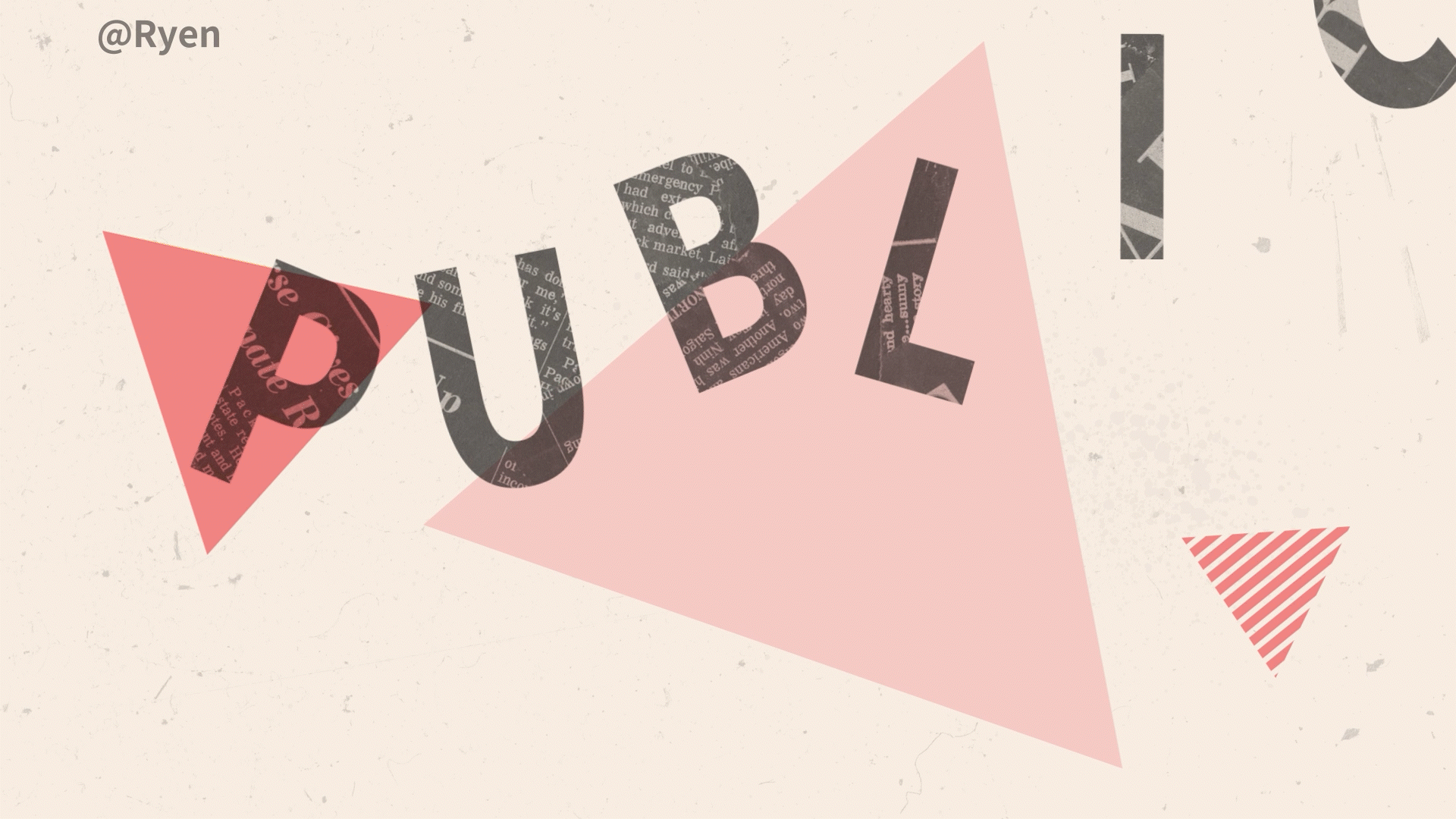 public transportation