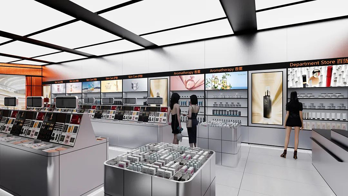 超级品牌生意系统助力网红单店升级超级连锁品牌